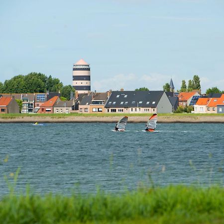 Apartment Blutsyde Promenade-29 By Interhome Mispelburg Buitenkant foto