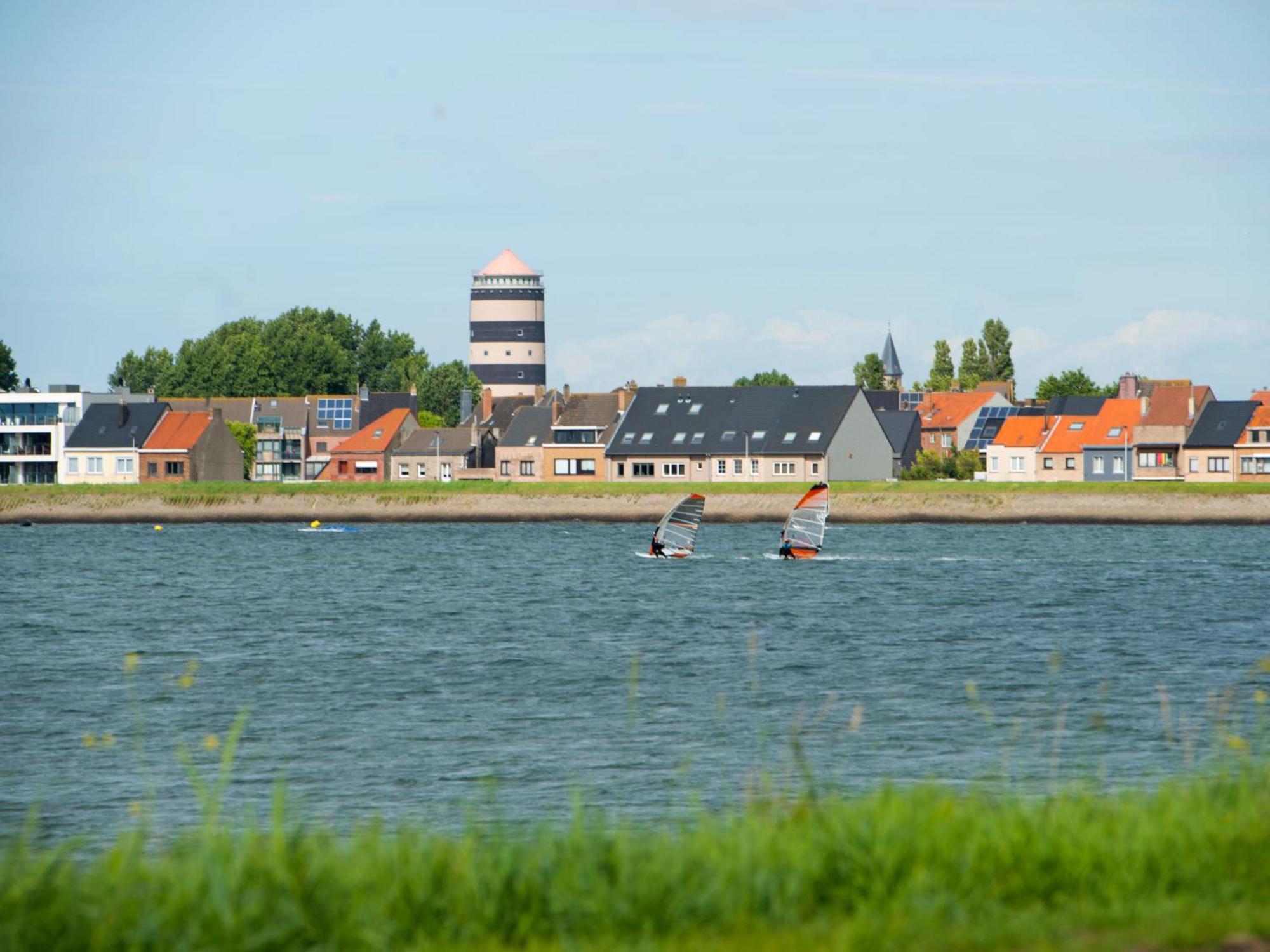 Apartment Blutsyde Promenade-29 By Interhome Mispelburg Buitenkant foto